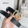 大人気！ディオール ベルト 偽物 saddle 30mm カーフスキン deh07344 - 画像 (2)