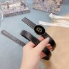 ★日本!!人気！ディオール ベルト コピー★TEDDY-D 20mm カーフスキン deh26361 - 画像 (6)