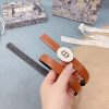 【日本未発売】ディオール ベルト コピー★TEDDY-D 20mm カーフスキン dev70615 - 画像 (2)