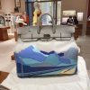目を惹くカラー★エルメス オータクロア 偽物 50cm エンドレスロード トゴ×スイフト ert09396 - 画像 (6)