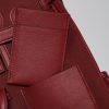 目を惹くカラー★エルメス バーキン カーゴ 偽物 35cm トワルアッシュ×スイフト erx54660 - 画像 (5)