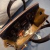 完売必至エルメス バーキン コピー 20cm セリエ フォーブル 昼 ヴォーマダム×アリゲーターマット×スイフト ers41634 - 画像 (9)