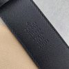 一目惚れ♪グッチ ベルト ★GG シュプリーム GGバックルベルト 3.8cm幅 guz03343 - 画像 (7)
