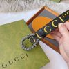 稀少 グッチ 100周年 偽物 レディース ベルト 3.0cm幅 guy84761 - 画像 (4)