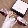 ★日本!!人気！グッチ レディース ggベルト偽物 3.5cm幅 guo76971 - 画像 (7)