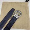 ギフトに最適♪ グッチ レディース G ベルト コピー 3.5cm幅 gub30762 - 画像 (2)