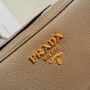 ★日本!!人気！新色 ギフトに最適♪プラダ 偽物ダブルジップ ショルダーバッグ pud22389 - 画像 (5)