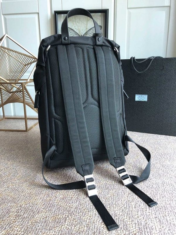 人気 プラダ メンズ バックパック偽物 puz76123 - 画像 (6)