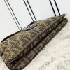 21-22AWフェンディ バゲット コピー ファブリック バッグ fem88952 - 画像 (4)