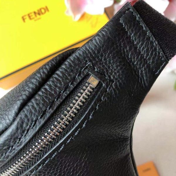 ★日本!!人気！フェンディ カーフレザー ベルトバッグ 偽物 feg92007 - 画像 (5)