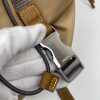 プラダ☆テクニカルファブリックサフィアーノレザー バックパック pul53512 - 画像 (7)