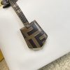大人気!!新色フェンディ コピー バイ ザ ウェイ ミディアム レザー ボストンバッグ fek65311 - 画像 (6)