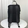 限定希少 プラダ新作【ナイロンサフィアーノバックパック】2VZ135 pui21250 - 画像 (2)