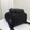 限定希少 プラダ新作【ナイロンサフィアーノバックパック】2VZ135 pui21250 - 画像 (4)