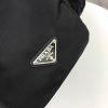限定希少 プラダ新作【ナイロンサフィアーノバックパック】2VZ135 pui21250 - 画像 (5)