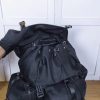 人気プラダ新作【ナイロンサフィアーノバックパックスーパーコピー】 2VZ074 - 画像 (8)