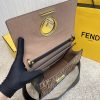 秋冬新作フェンディ キャナイ エフ 偽物 レザー バッグ fem67499 - 画像 (9)
