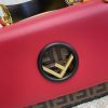 ★日本!!人気！フェンディ キャナイ エフ コピー レザー バッグ fej69731 - 画像 (5)