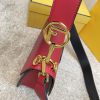 ★日本!!人気！フェンディ キャナイ エフ コピー レザー バッグ fej69731 - 画像 (7)