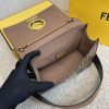 《大人気》フェンディ キャナイ エフ 偽物 レザー バッグ fes02816 - 画像 (9)