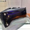 超話題!【プラダ】システム ナッパレザー パッチワーク トートバッグコピー pug82605 - 画像 (7)