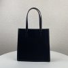 超希少！プラダ ナイロン 偽物＆レザー ショッピングバッグ  新作 1BG363 - 画像 (2)