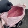 目を惹くカラープラダ★セール！軽量ナイロン 偽物ショルダーバック♪ puy17177 - 画像 (8)