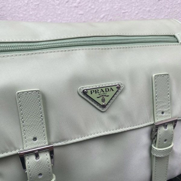 超話題!プラダ 軽量ナイロンショルダーバックスーパーコピー♪ puh65249 - 画像 (6)