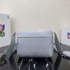 21-22AW ギフトに最適♪プラダ 軽量ナイロンショルダーバック♪ puq43546 - 画像 (3)
