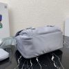 21-22AW ギフトに最適♪プラダ 軽量ナイロンショルダーバック♪ puq43546 - 画像 (4)