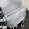 21-22AW ギフトに最適♪プラダ 軽量ナイロンショルダーバック♪ puq43546 - 画像 (7)