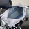 21-22AW ギフトに最適♪プラダ 軽量ナイロンショルダーバック♪ puq43546 - 画像 (8)