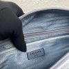 21-22AW ギフトに最適♪プラダ 軽量ナイロンショルダーバック♪ puq43546 - 画像 (9)