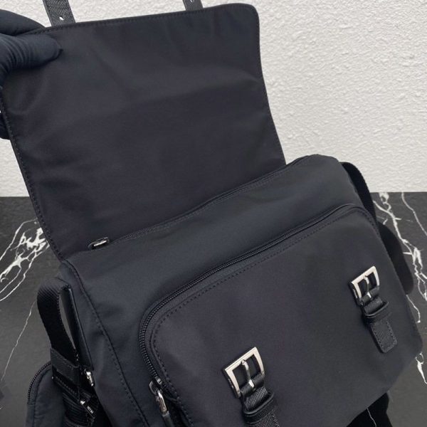 定番人気 プラダ 軽量ナイロンショルダーバックコピー♪ puy71349 - 画像 (7)