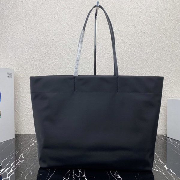 超希少！【プラダ】プラダ*Re Nylon コピーサフィアーノレザー トートバッグ pus78470 - 画像 (3)