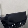 超希少！【プラダ】プラダ*Re Nylon コピーサフィアーノレザー トートバッグ pus78470 - 画像 (4)