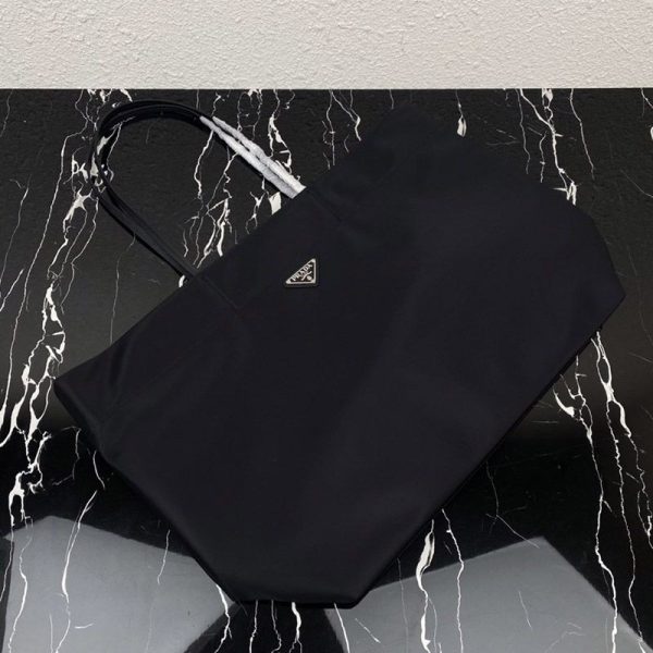 超希少！【プラダ】プラダ*Re Nylon コピーサフィアーノレザー トートバッグ pus78470 - 画像 (9)