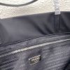 超希少！【プラダ】プラダ*Re Nylon コピーサフィアーノレザー トートバッグ pus78470 - 画像 (7)