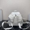 新作*プラダ リュック ヴェーラ ナイロン 偽物 pua72634 - 画像 (3)