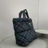 稀少【プラダ】パデッド Re Nylon 偽物トートバッグ リナイロン puy63958 - 画像 (2)