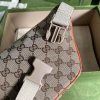 争奪戦*グッチ×ザノースフェイス コピー*コラボプリントベルトバッグ 送料込 guj84000 - 画像 (7)