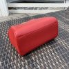 【日本未発売】フェンディ 偽物 ピーカブー ミニ レザー バッグ fez52096 - 画像 (4)