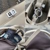 一目惚れ♪フェンディ ピーカブー コピー ミニ レザー バッグ fej79104 - 画像 (9)