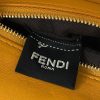 【日本未発売】フェンディ ピーカブー コピー ミニ レザー バッグ fef85473 - 画像 (8)