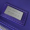 ★日本!!人気！フェンディ 偽物 ピーカブー ミニ レザー バッグ feh94888 - 画像 (7)