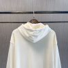 超希少！ロエベ ハーバリウム コットンフーディー コピー lof46597 - 画像 (8)