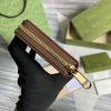 21-22AW グッチ インターロッキングG ジップアラウンド 長財布 偽物 gua58818 - 画像 (3)