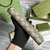 21-22AW グッチ インターロッキングG ジップアラウンド 長財布 偽物 gua58818 - 画像 (4)