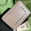 累積売上総額第１位！グッチ GGマーモント マテラッセ コピー ジップカードケース gul14637 - 画像 (7)