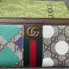 最安値挑戦 グッチ〔オフィディア〕ジップアラウンドウォレット 偽物 guq27003 - 画像 (3)